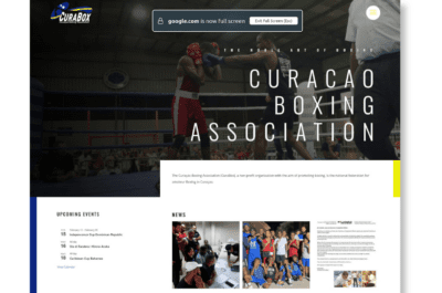 Curaçao Boxing Association