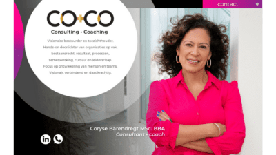 Co+Co Consulting & Coaching