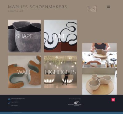 Marlies Schoenmakers